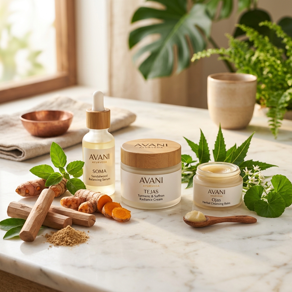 WishVeda Ayurvedic Formulations