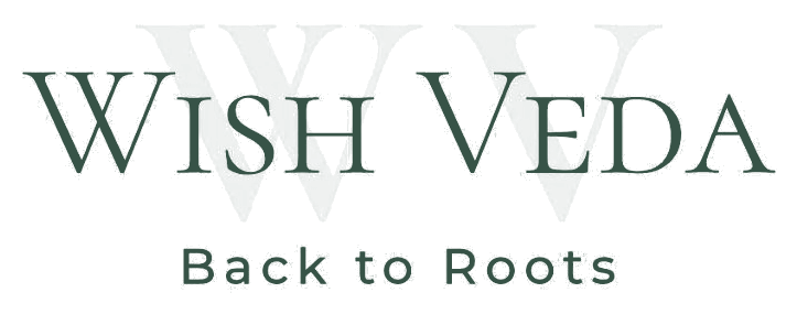 Wish Veda Logo