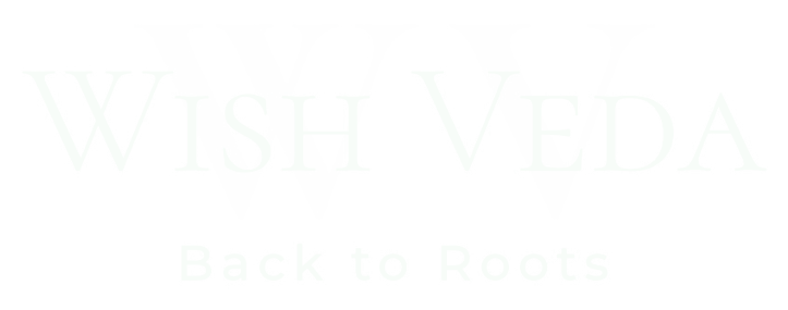 Wish Veda Logo